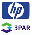 HowTo: update the HP 3PAR OS