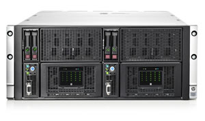 New white paper on recommended configuration for Microsoft Exchange Server 2010 and HP ProLiant SL4540 Gen8 Servers (3 node)