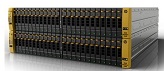 HP 3PAR 8000 announced with the new Gen5 ASIC