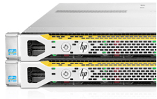 HP LeftHand OS Version 12.5 released including Quorum Witness and Split Network functionality