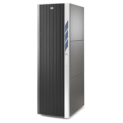 Why go for a HP CloudSystem? Check it out with the Matrix TCO calculator