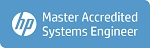 Are you ready for being a Master ASE Storage Solution Architect?