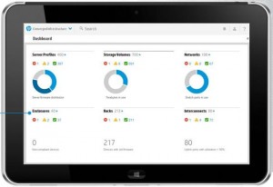 Hp insight control server deployment 7