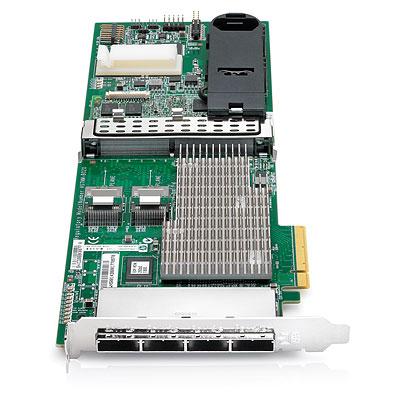HP Smart Array Advanced Pack 2.0 (SAAP) features now part of base firmware – for free