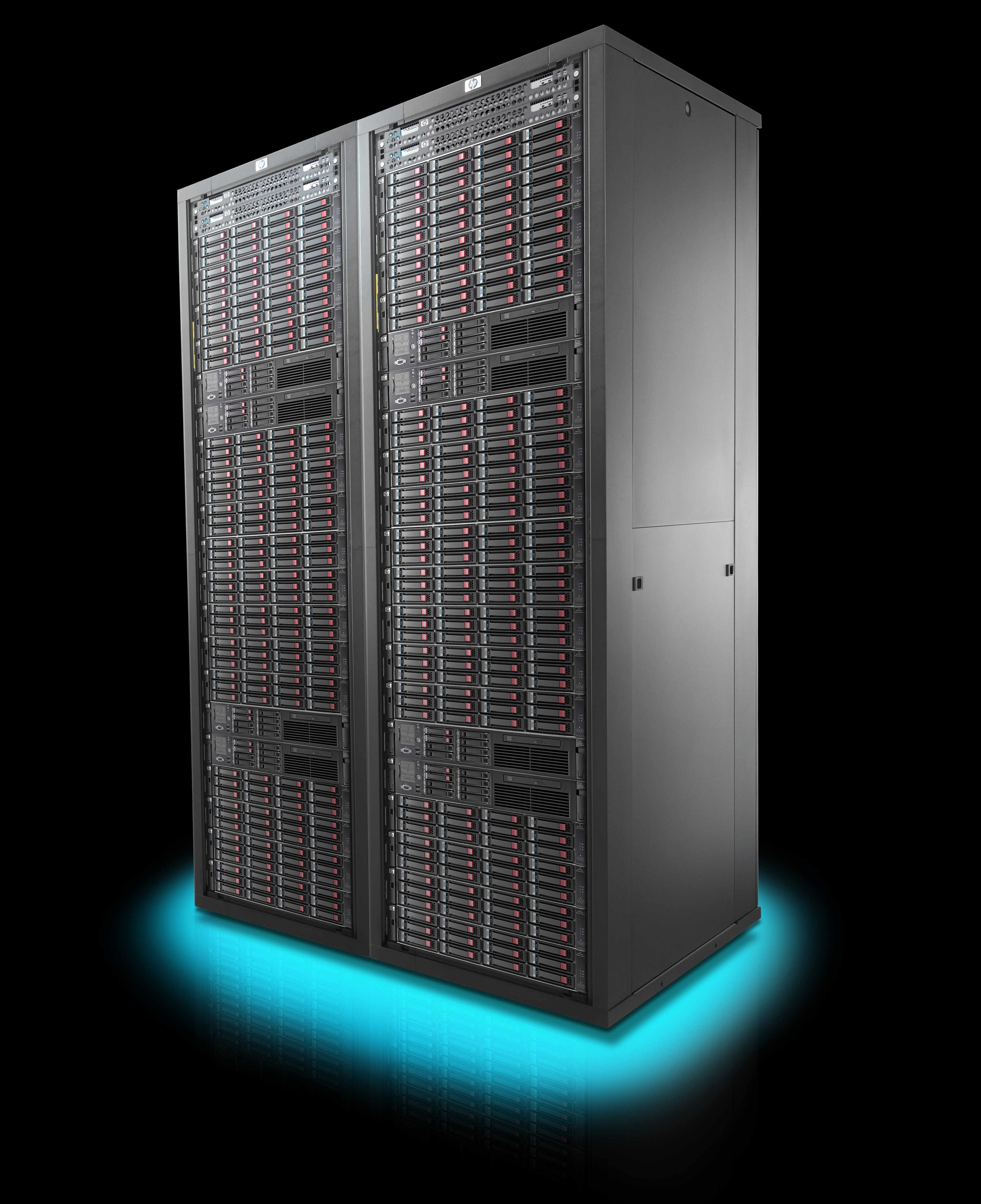New whitepaper on Microsoft Exchange 2010 Data Protection with HP StoreOnce Backup, HP StoreEver and HP Data Protector