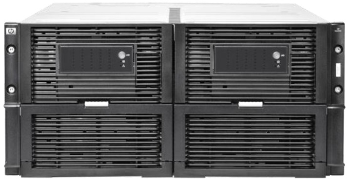 New whitepaper on HP Proliant and D6000 Storage solution with Exchange 2013 resiliency