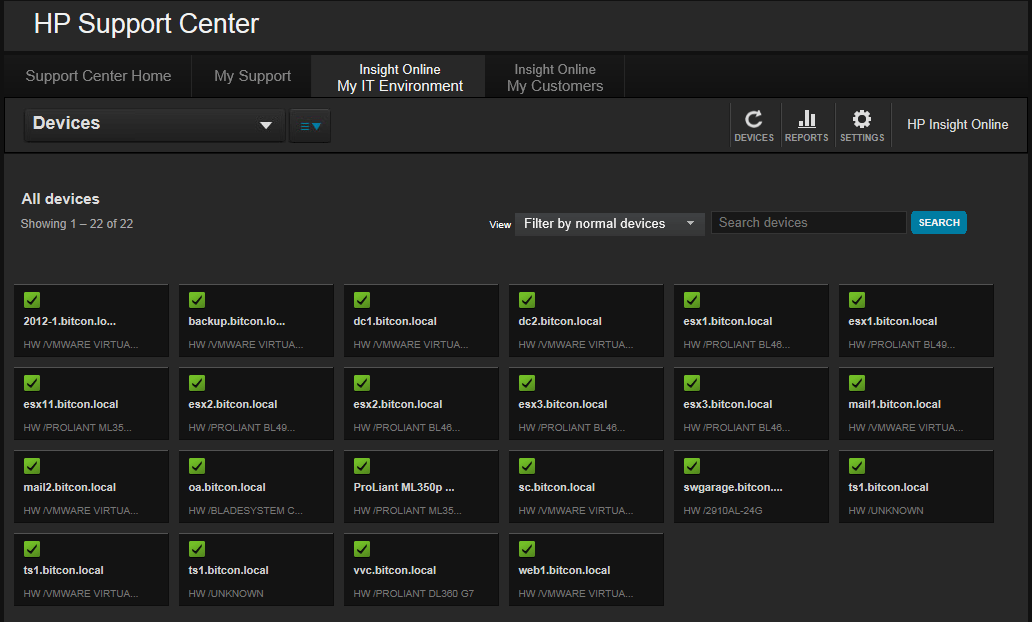 HP Remote Support even gets easier with Direct Connect