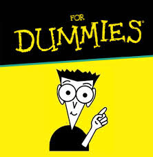 HP for Dummies