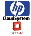 Howto: install HP CloudSystem 8 Foundation & Enterprise