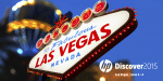 Getting ready for HP Discover 2015 in Las Vegas