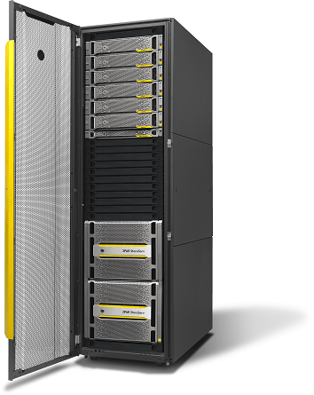 StoreFront Remote: monitor your 3PAR systems in the cloud
