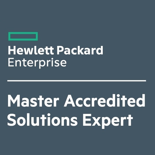 New HPE MyLearning Storage exams released!