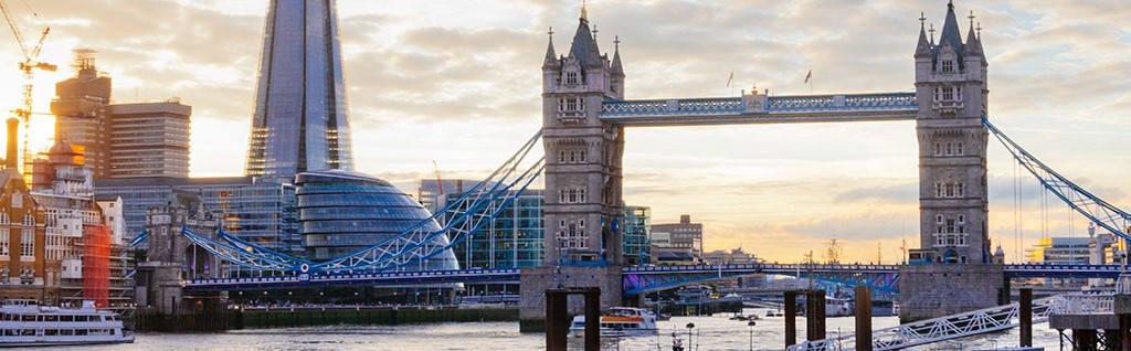 Getting ready for HPE Discover London 2016