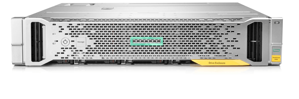 How-To: enable Adaptive Optimization on HPE StoreVirtual 3200