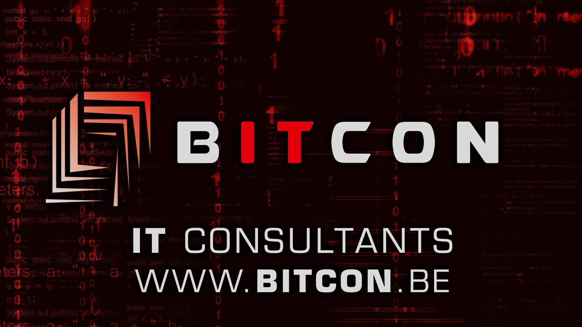 BITCON IT consultants