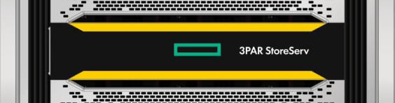 HPE doubles AFA All-Flash performance with new 3PAR 9450 and 20000 R2 models