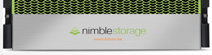 Want to know more about HPE Nimble storage? Start here!