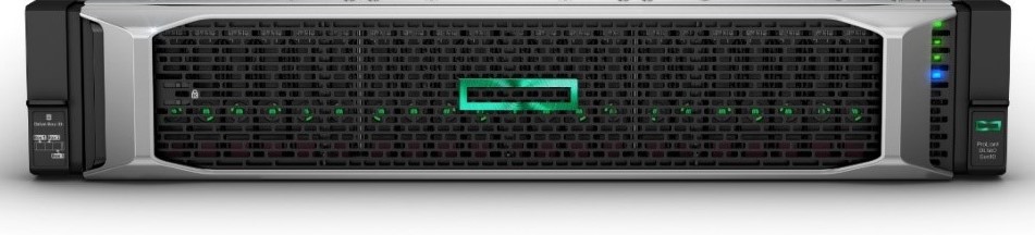 HPE launch their next-gen (10) server platform