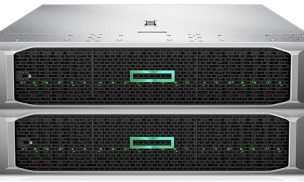 Important updates for HPE SimpliVity with new version 3.7.7
