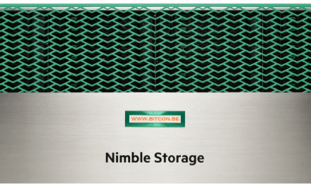 HPE announces Peer Persistence for Nimble storage