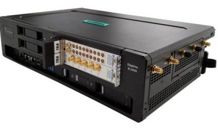HPE closes the gap between OT and IT with its Edge solutions
