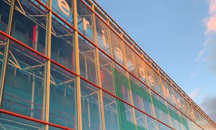 HPE Discover highlights Madrid 2018
