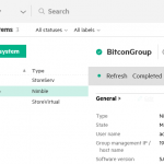 More composability with HPE OneView 4.2