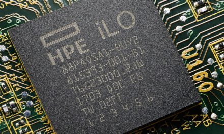Major enhancements with new HPE iLO firmware
