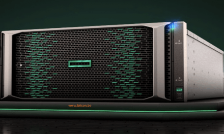 Meet HPE Primera : Nimble simplicity + 3PAR resiliency
