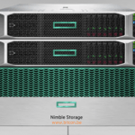 HPE Nimble goes (hyper)converged with dHCI