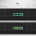 HPE completes its HCI portfolio with new SimpliVity models and adds InfoSight intelligence