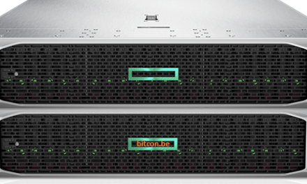 HPE completes its HCI portfolio with new SimpliVity models and adds InfoSight intelligence