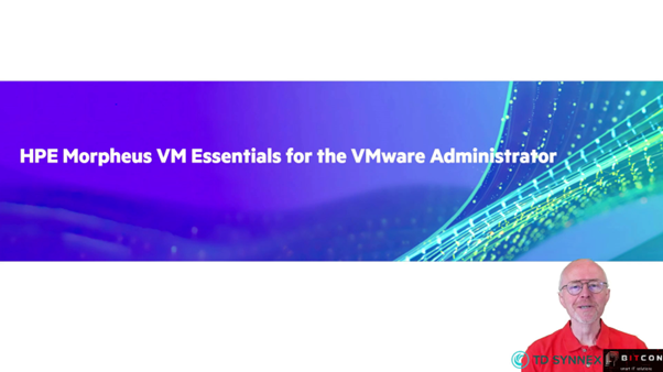 VME for the VMware Administrator